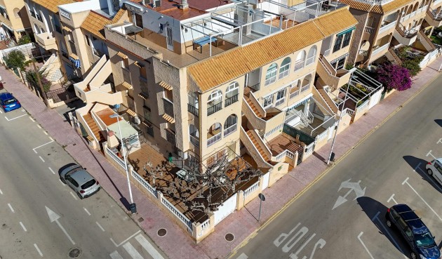 Bungalow - Reventa - Torrevieja - Costa Blanca