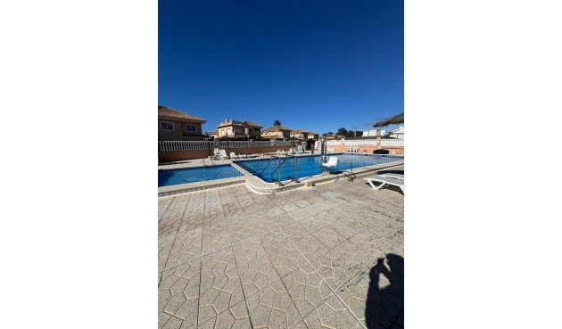 Bungalow - Reventa - Torrevieja - Costa Blanca
