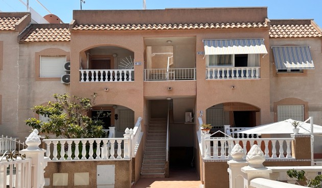 Bungalow - Reventa - Torrevieja - Costa Blanca