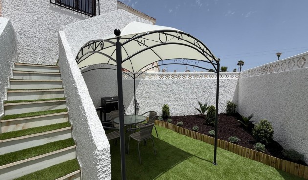 Bungalow - Reventa - Torrevieja - El Limonar