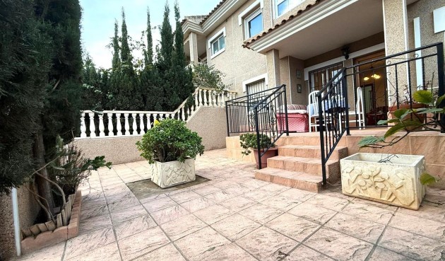 Bungalow - Reventa - Torrevieja - Los Altos