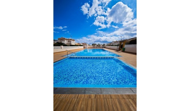 Bungalow - Reventa - Torrevieja - Los Balcones - Los Altos del Edén