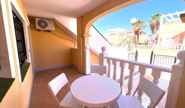 Bungalow - Reventa - Torrevieja - Los Balcones - Los Altos del Edén