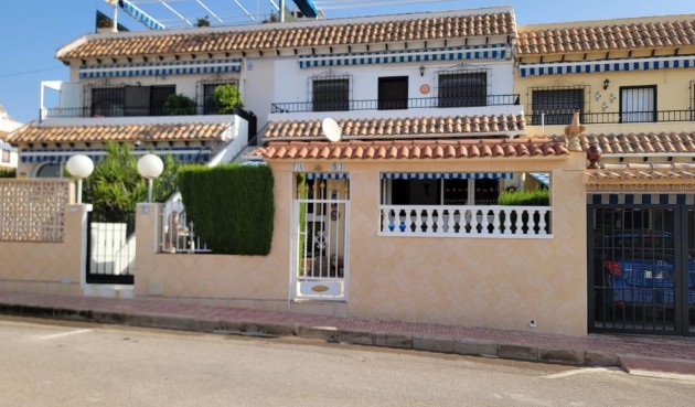 Bungalow - Reventa - Torrevieja - Los Frutales