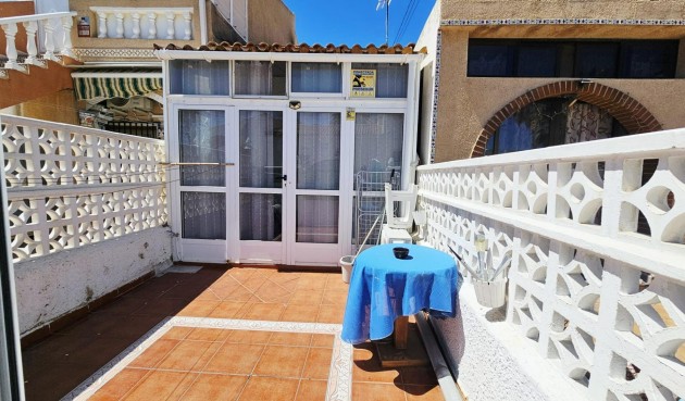 Bungalow - Reventa - Torrevieja - Nueva Torrevieja