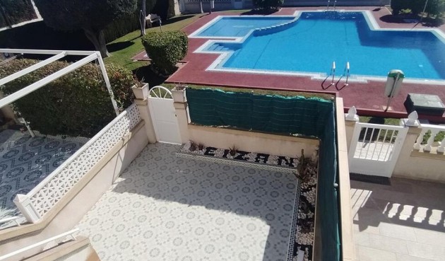 Bungalow - Reventa - Torrevieja - TORREBLANCA LA MATA