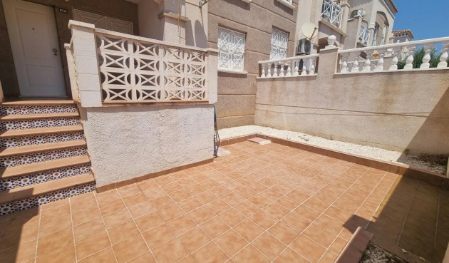 Bungalow - Reventa - Torrevieja - Torreblanca