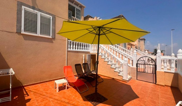 Bungalow - Reventa - Torrevieja - Torrejón