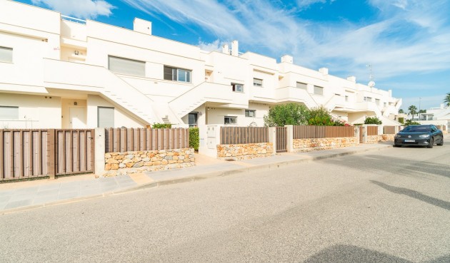 Bungalow - Reventa - Vistabella Golf Entre Naranjos - Inland