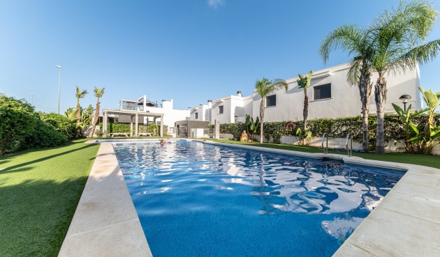 Bungalow - Short Term Rental - Orihuela Costa - Tabora Bungalow