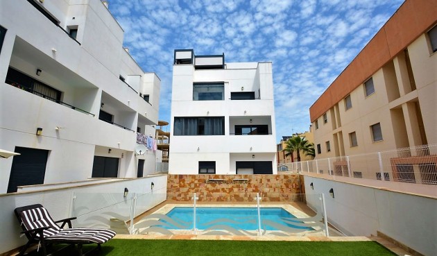 Duplex - Återförsäljning - Guardamar del Segura - Costa Blanca