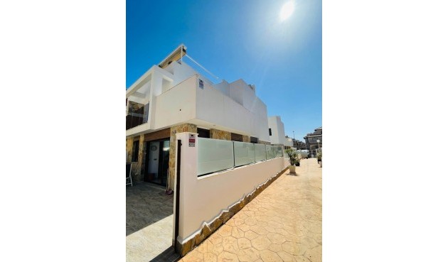 Duplex - Återförsäljning - Orihuela Costa - Costa Blanca