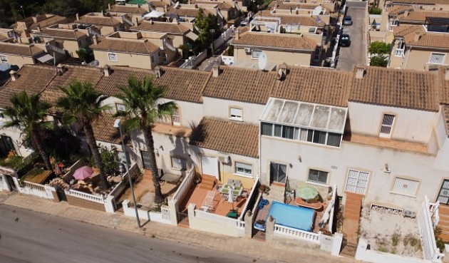 Duplex - Återförsäljning - Orihuela Costa - Costa Blanca