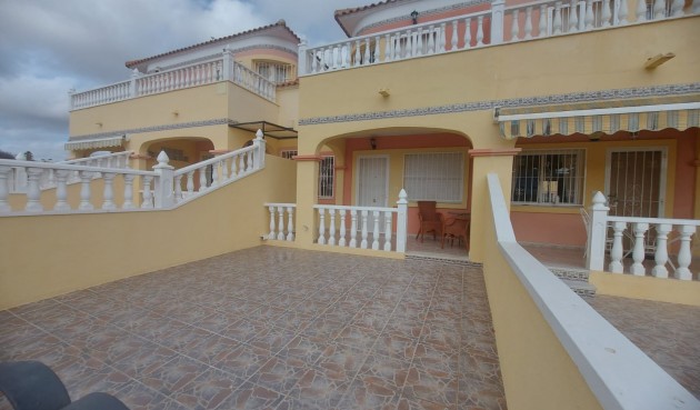 Duplex - Återförsäljning - Orihuela Costa - Costa Blanca