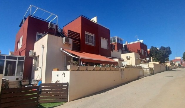 Duplex - Återförsäljning - Orihuela Costa - Costa Blanca