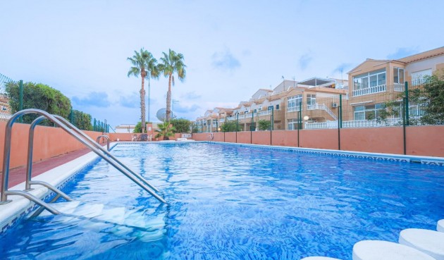 Duplex - Återförsäljning - Orihuela Costa - La Ciñuelica