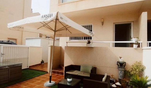 Duplex - Återförsäljning - Orihuela Costa - VILLAMARTIN / LOS DOLSES / EL BARRANCO