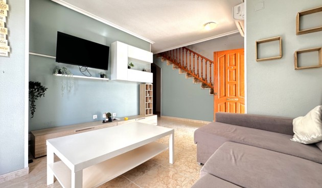 Duplex - Återförsäljning - Orihuela - Inland