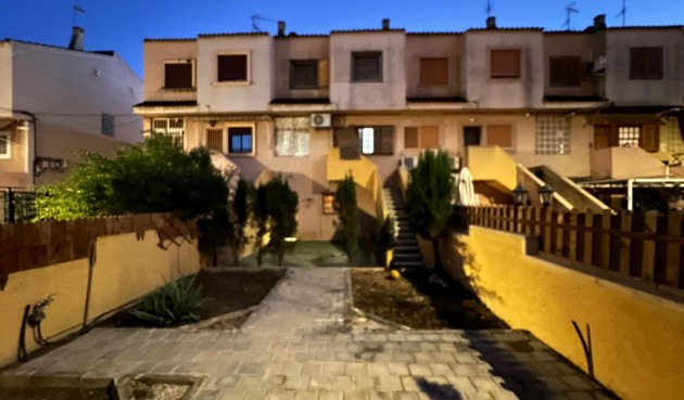 Duplex - Återförsäljning - Orihuela - Los Huertos