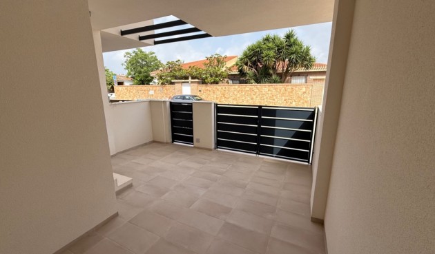 Duplex - Återförsäljning - Pilar de la Horadada - Costa Blanca