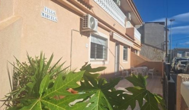 Duplex - Återförsäljning - San Pedro del Pinatar - San Pedro De Pinatar