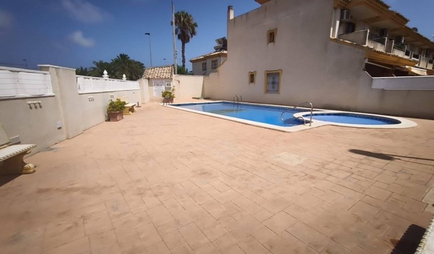 Duplex - Återförsäljning - Santiago de la Ribera - Santiago De La Ribera
