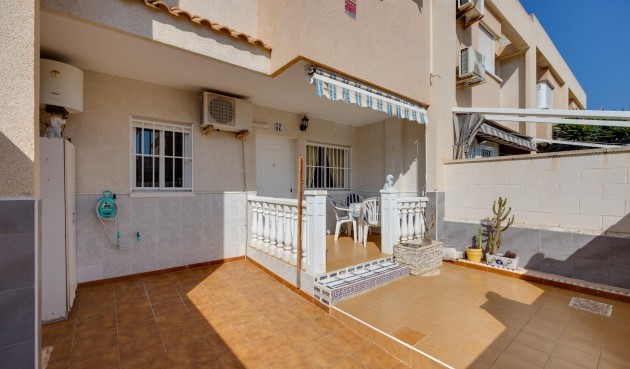 Duplex - Återförsäljning - Torrevieja - Aguas Nuevas 2