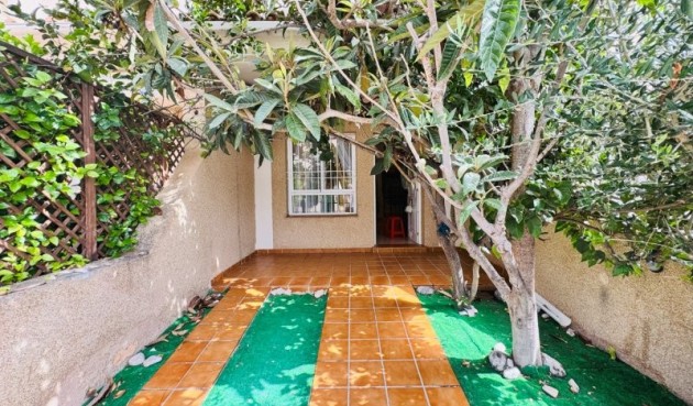 Duplex - Återförsäljning - Torrevieja - Costa Blanca