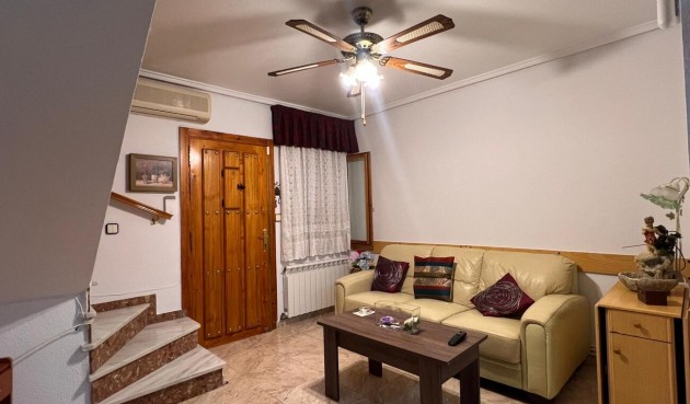 Duplex - Återförsäljning - Torrevieja - Costa Blanca