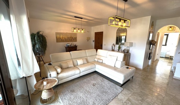 Duplex Penthouse - Resale - Las Ramblas Golf - Costa Blanca