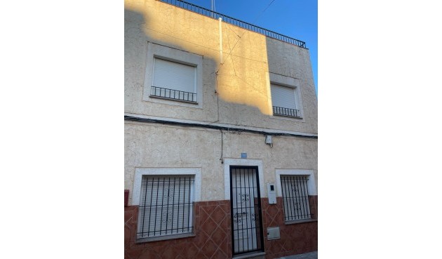 Duplex - Resale - Albatera - Albatera