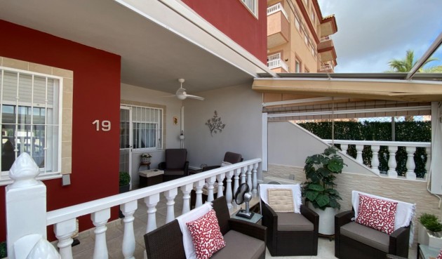 Duplex - Resale - Algorfa - Algorfa