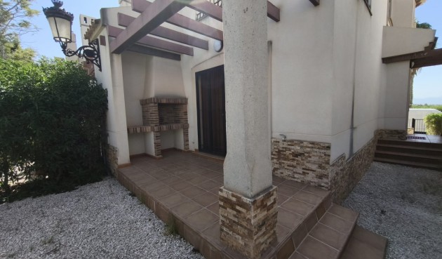 Duplex - Resale - Algorfa - BO-88694