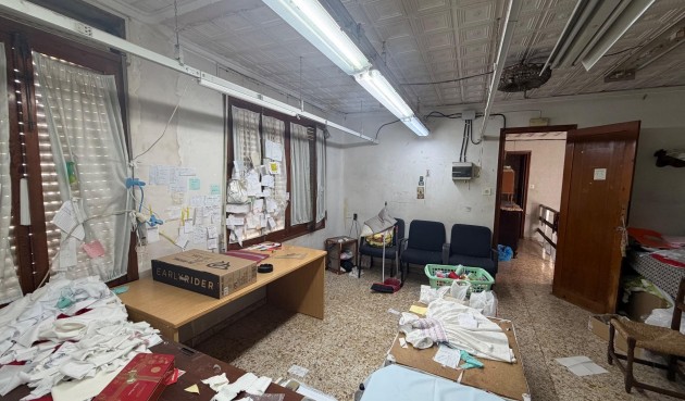 Duplex - Resale - Almoradí - Almoradí