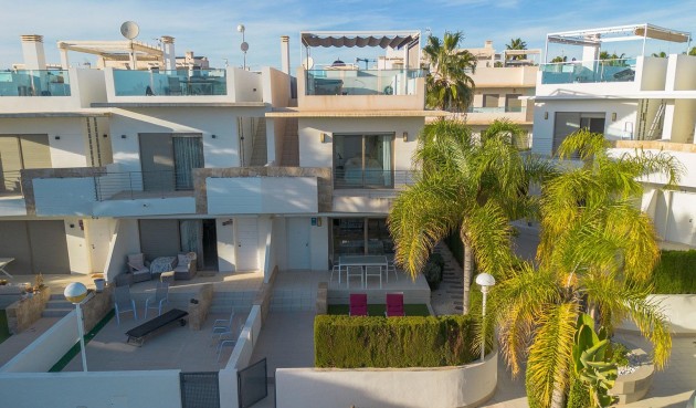 Duplex - Resale - Ciudad Quesada - Costa Blanca Sur