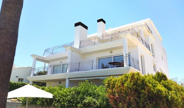 Duplex - Resale - Jávea - Costa Blanca