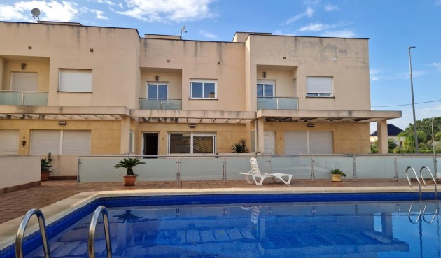 Duplex - Resale - Los Montesinos - La Herrada