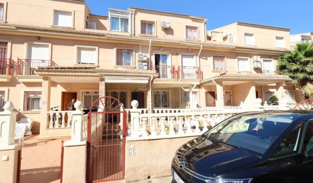 Duplex - Resale - Orihuela Costa - Costa Blanca