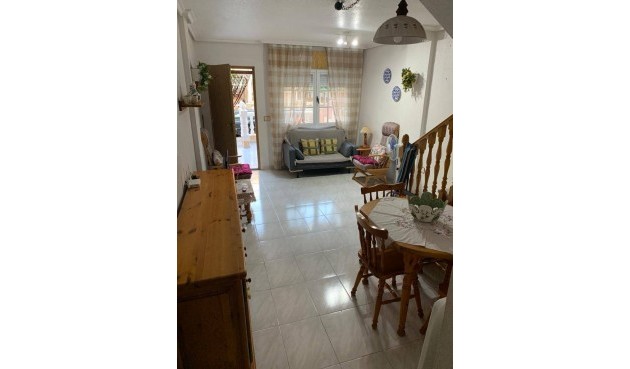 Duplex - Resale - Pilar de la Horadada - Torre De La Horadada