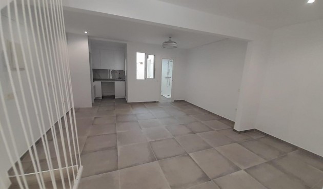 Duplex - Resale - Puerto de Mazarron - Puerto De Mazarrón