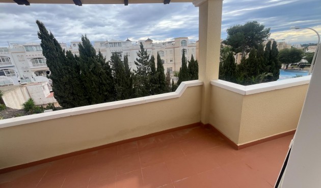 Duplex - Resale - San Miguel de Salinas - Las Filipinas