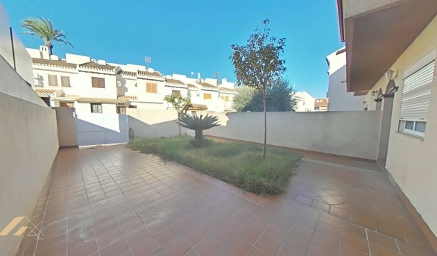 Duplex - Resale - San Pedro del Pinatar - Lo Pagan