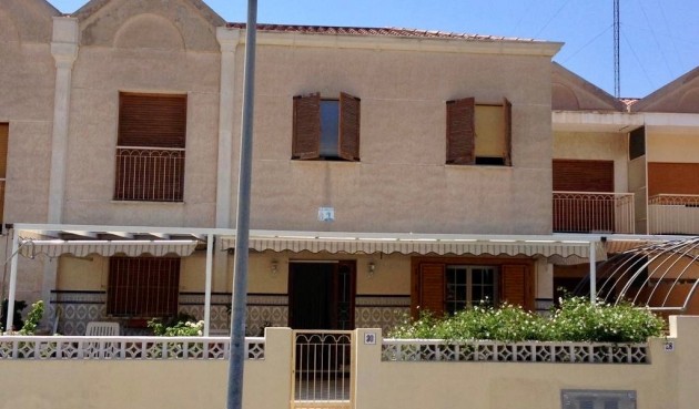 Duplex - Resale - Santa Pola - Costa Blanca