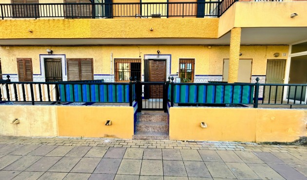 Duplex - Resale - Torrevieja - BO-89379
