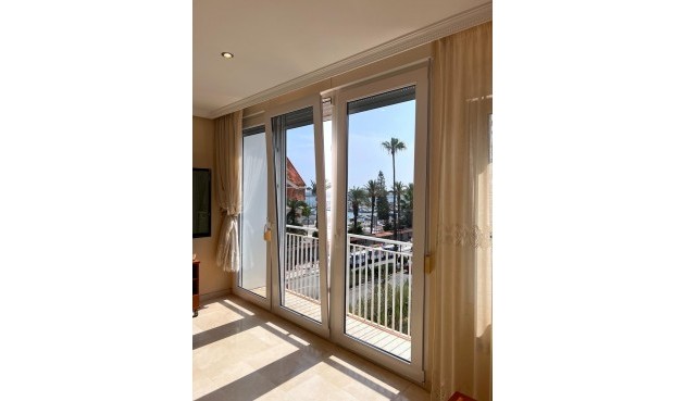 Duplex - Resale - Torrevieja - BO-98947