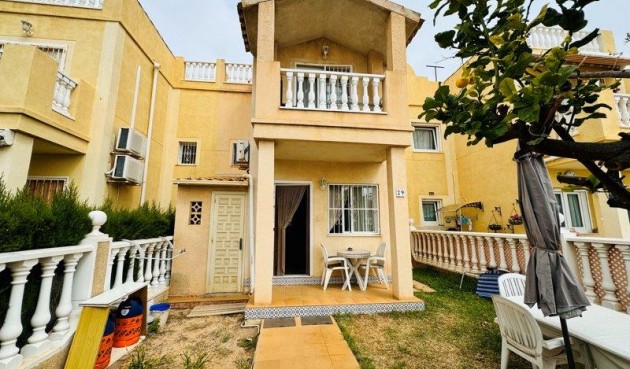 Duplex - Resale - Torrevieja - Costa Blanca