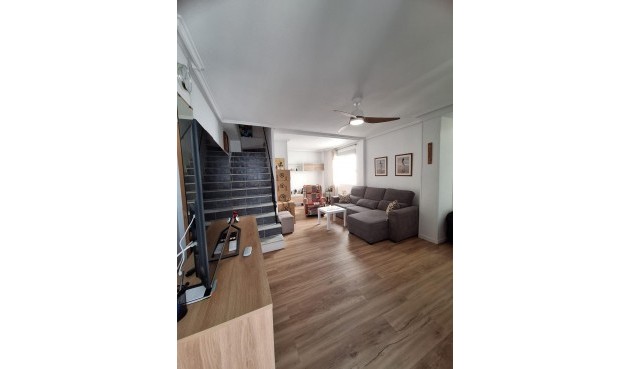 Duplex - Resale - Torrevieja - Habaneras