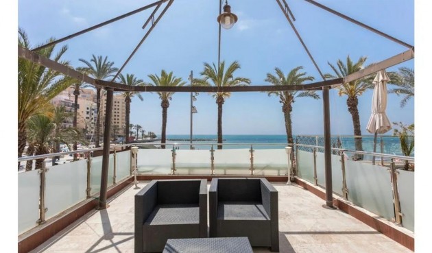 Duplex - Resale - Torrevieja - Playa del Cura