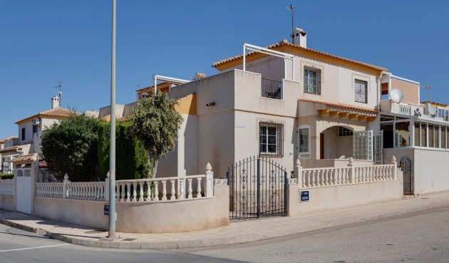 Duplex - Resale - Torrevieja - Torre Del Moro