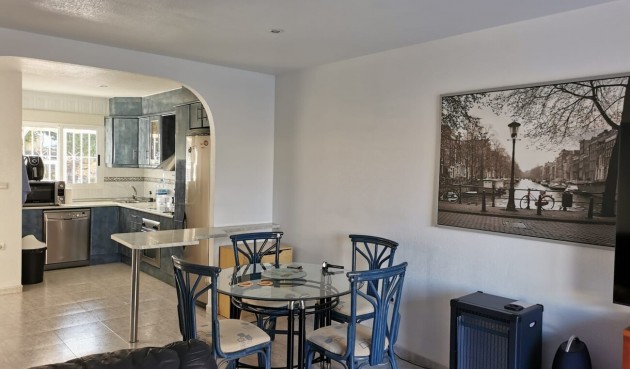 Duplex - Reventa - Benijofar - BO-84825